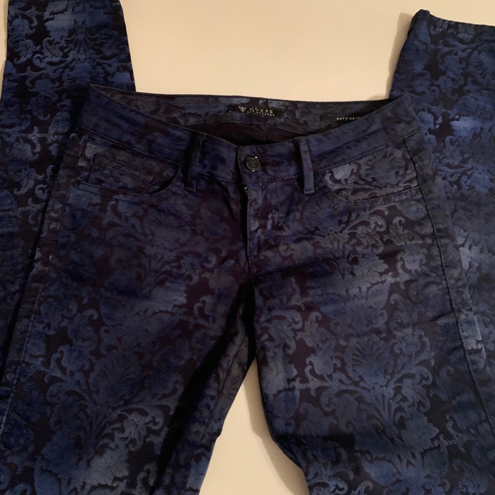 Guess Kate Skinny